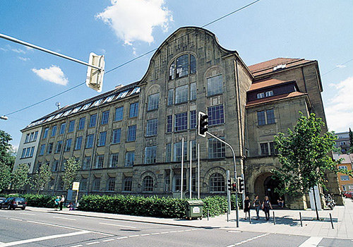 hochschulepforzheim