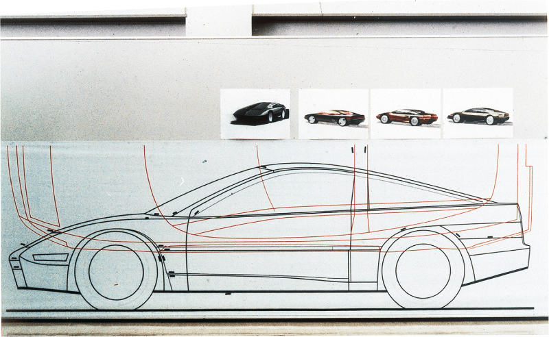 Part 2 Interviewed Designer Of Nissan 300 Zx Z32 Mr Toshio Yamashita His Astonishing Ways To Grab Opportunities Car Design Academy Online Car Design School