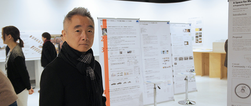 Mr Yamashita Who Designed Nissan Fair Lady Z Has Become A Faculty Member Of Cda Car Design Academy Online Car Design School