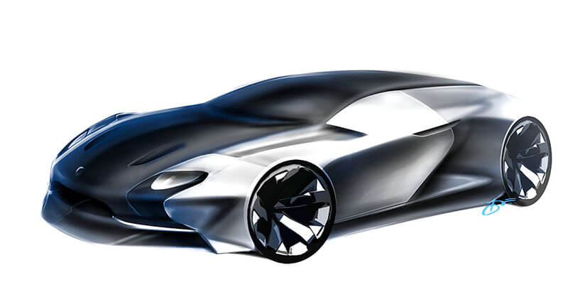 System | Car Design Academy | Online car design schoolCar Design ...